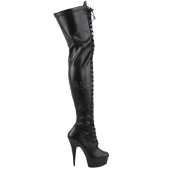 Pleaser DELIGHT-3023 Boots