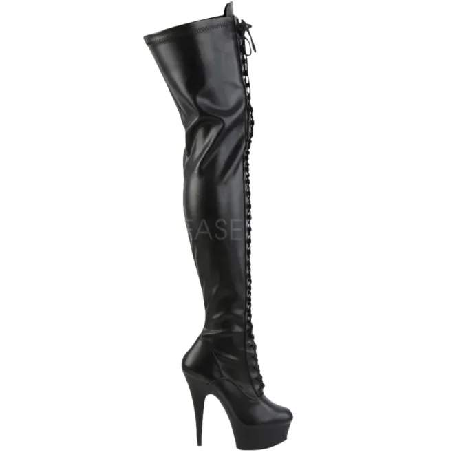Pleaser DELIGHT-3023 Boots