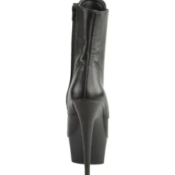 Pleaser DELIGHT-1020 Boots Leather