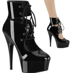 Pleaser DELIGHT-600-22 Shoes