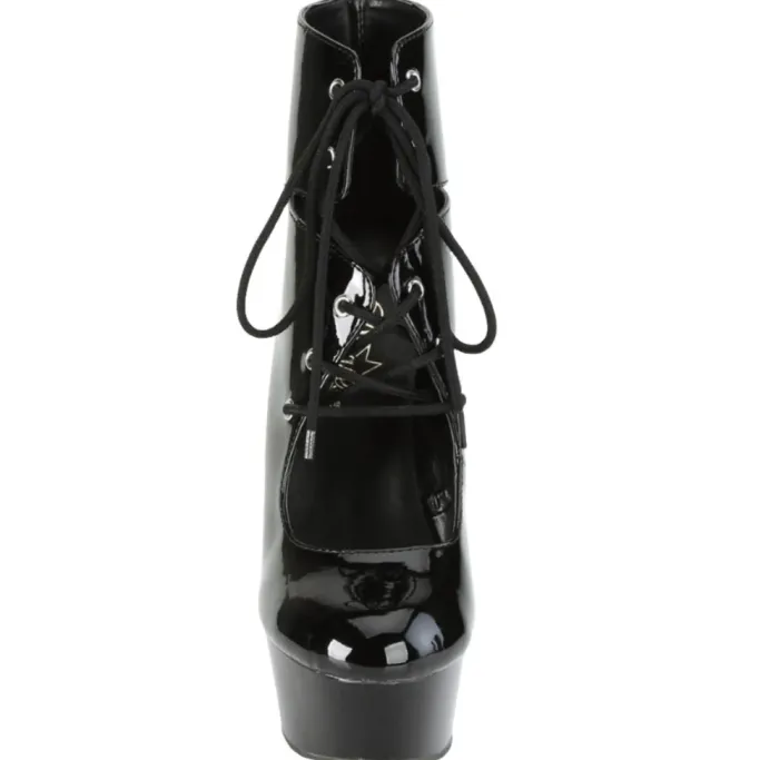 Pleaser DELIGHT-600-22 Shoes