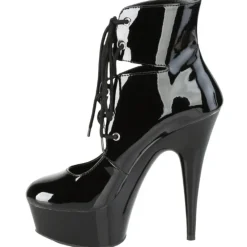 Pleaser DELIGHT-600-22 Shoes