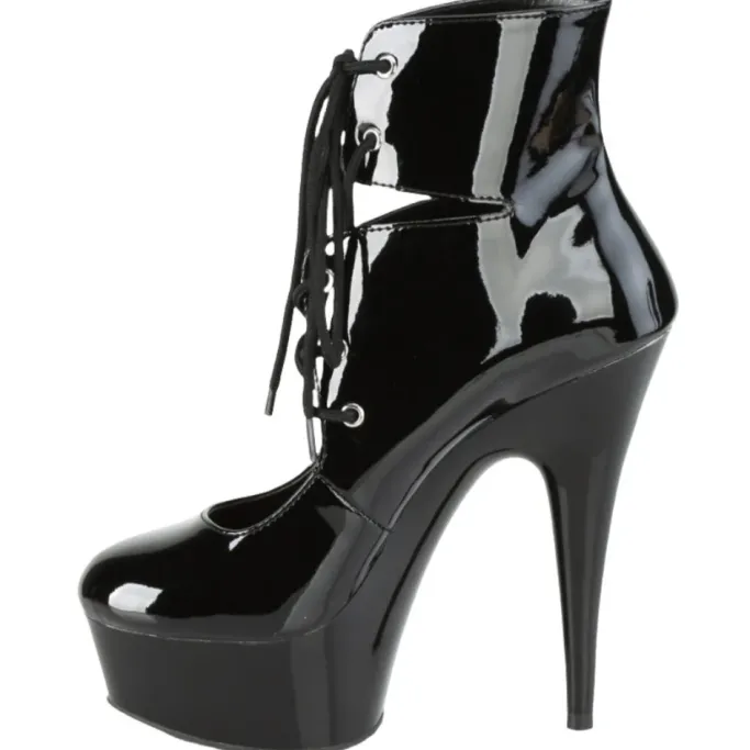 Pleaser DELIGHT-600-22 Shoes