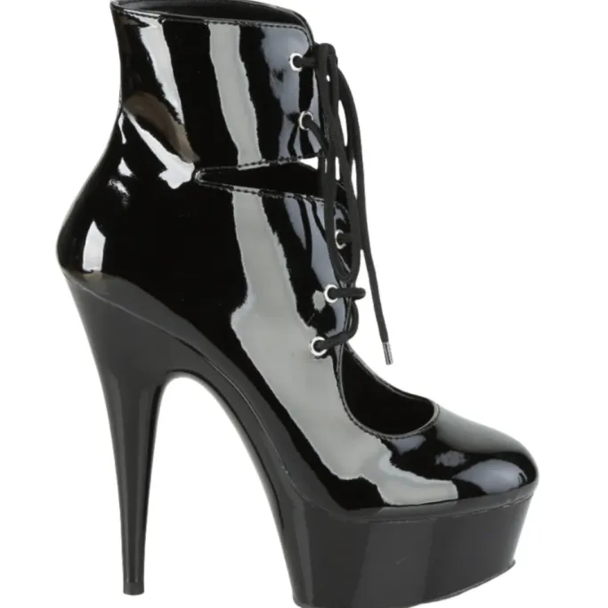 Pleaser DELIGHT-600-22 Shoes
