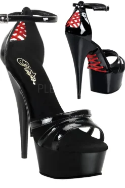 Pleaser DELIGHT-662 Shoes
