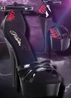 Pleaser DELIGHT-662 Shoes