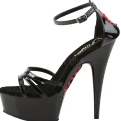 Pleaser DELIGHT-662 Shoes