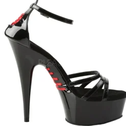 Pleaser DELIGHT-662 Shoes