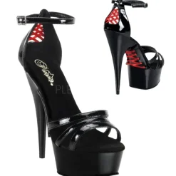 Pleaser DELIGHT-662 Shoes