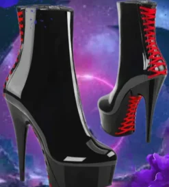 Pleaser DELIGHT-1010 Shoes