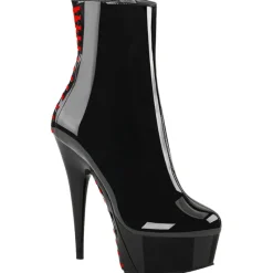 Pleaser DELIGHT-1010 Shoes