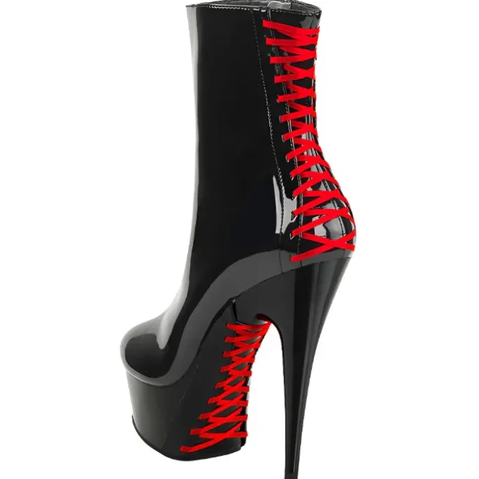 Pleaser DELIGHT-1010 Shoes