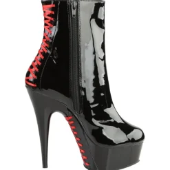 Pleaser DELIGHT-1010 Shoes