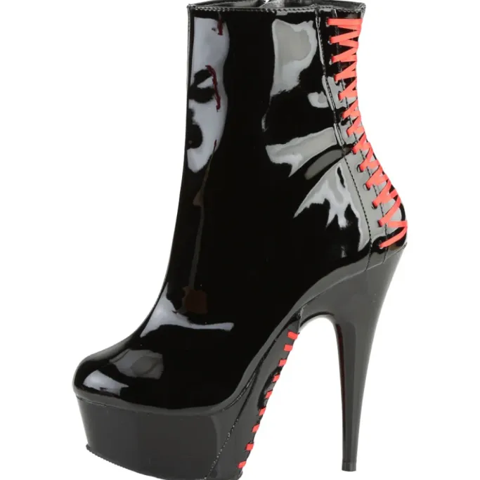 Pleaser DELIGHT-1010 Shoes