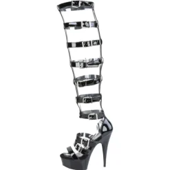 Pleaser DELIGHT-600-46 Shoes