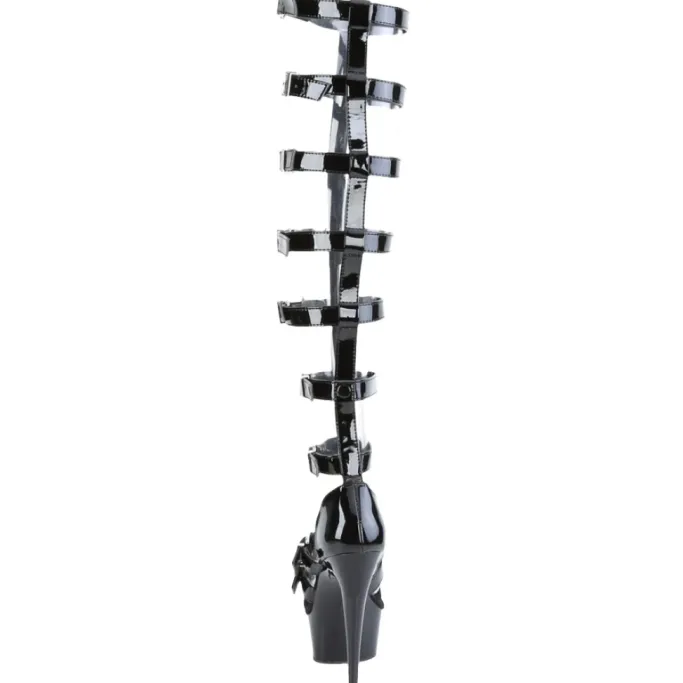 Pleaser DELIGHT-600-46 Shoes
