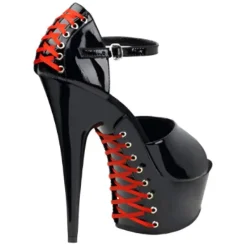 Pleaser DELIGHT-660FH Shoes