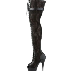 Pleaser DELIGHT-3025ML Boots