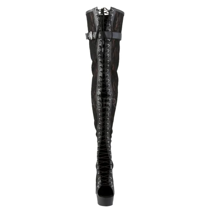 Pleaser DELIGHT-3025ML Boots