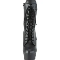 Pleaser DELIGHT-1020PK Boots