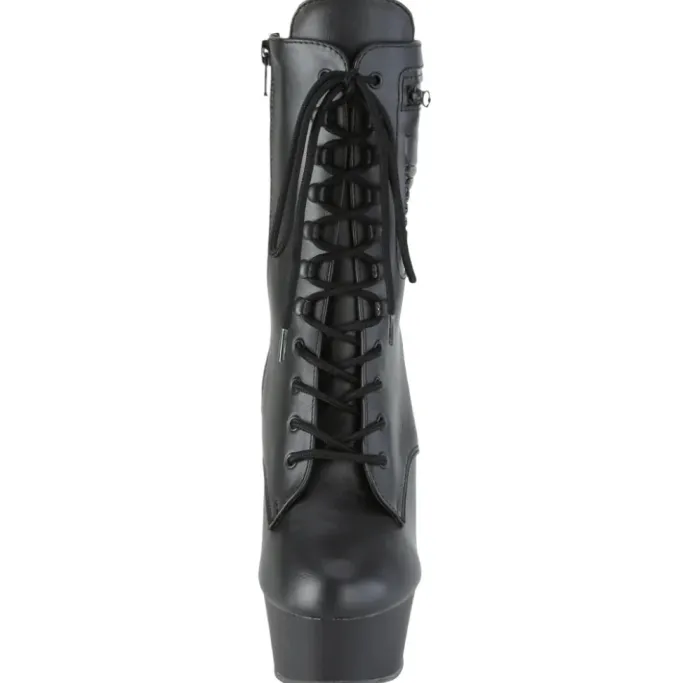 Pleaser DELIGHT-1020PK Boots