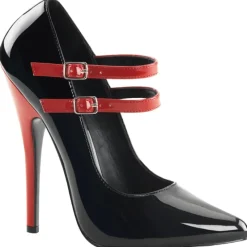 Pleaser DOMINA-442 Shoes