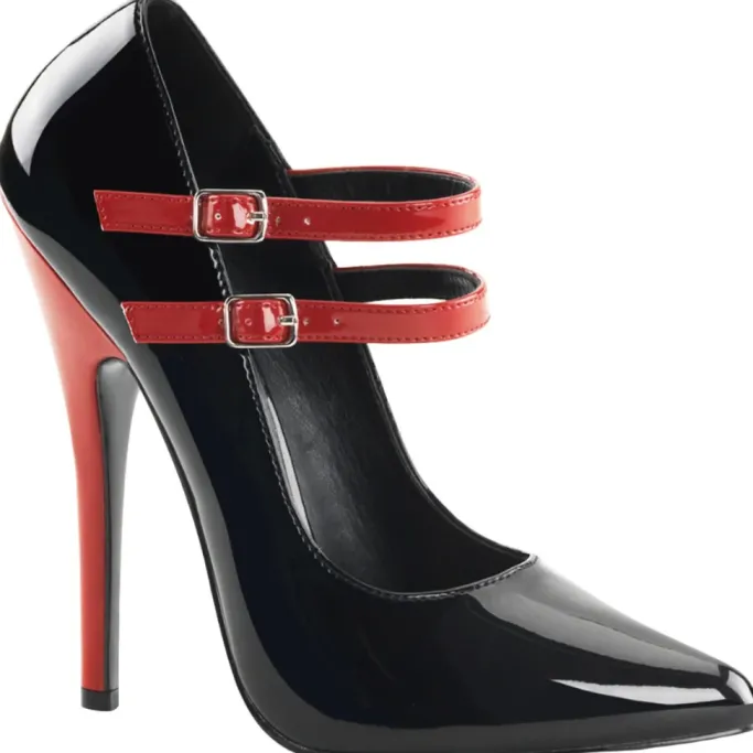 Pleaser DOMINA-442 Shoes
