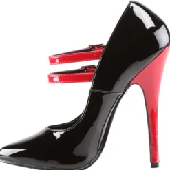 Pleaser DOMINA-442 Shoes