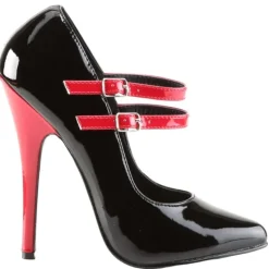 Pleaser DOMINA-442 Shoes