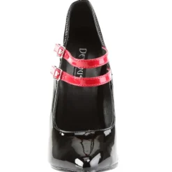 Pleaser DOMINA-442 Shoes