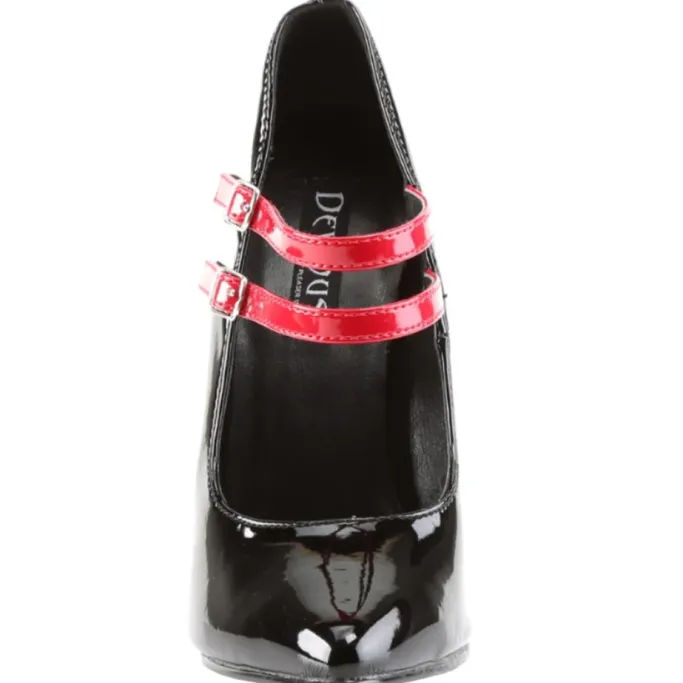 Pleaser DOMINA-442 Shoes