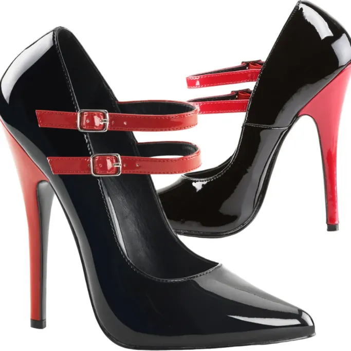 Pleaser DOMINA-442 Shoes