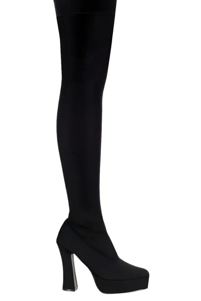 Pleaser Electra 3000 Boots