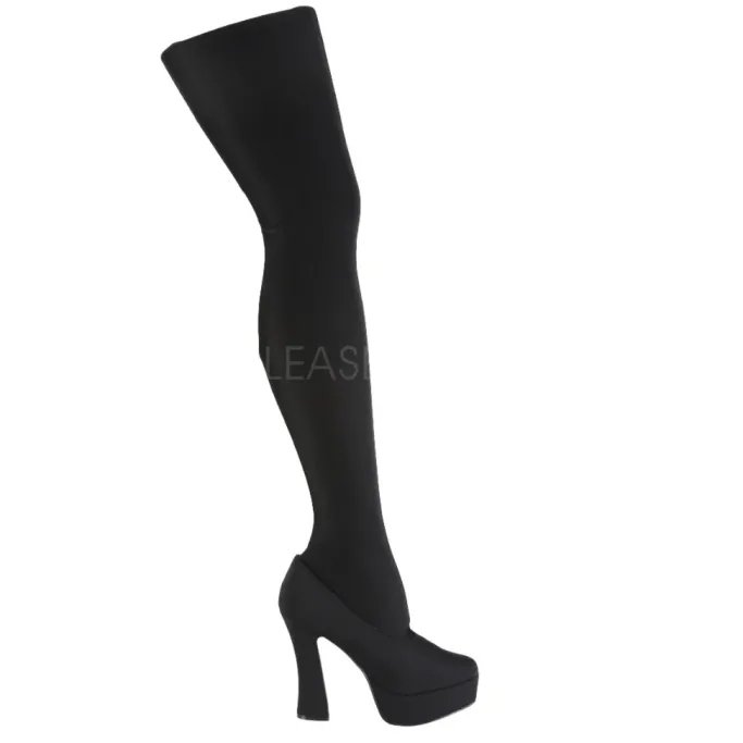 Pleaser Electra 3000 Boots