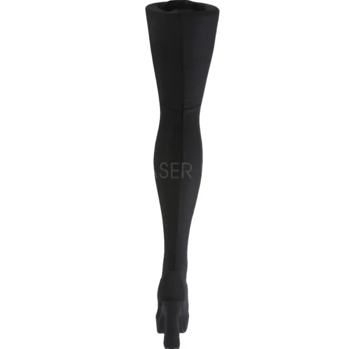 Pleaser Electra 3000 Boots