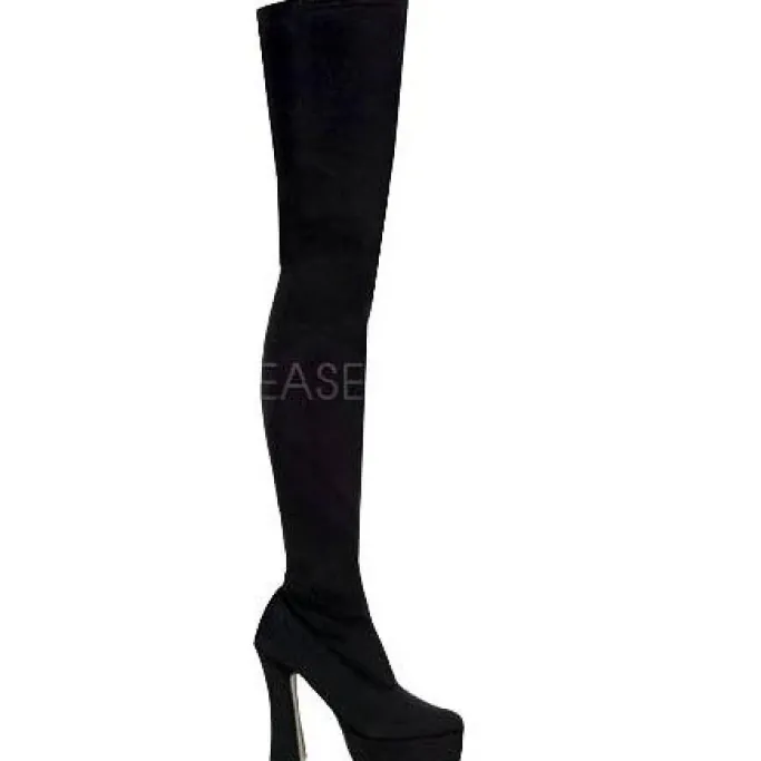 Pleaser Electra 3000 Boots