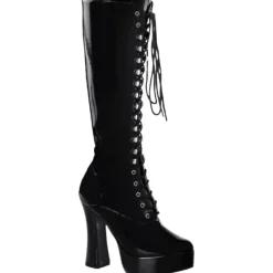 Pleaser Electra 2020 Boots PVC