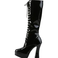 Pleaser Electra 2020 Boots PVC