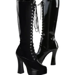 Pleaser Electra 2020 Boots PVC