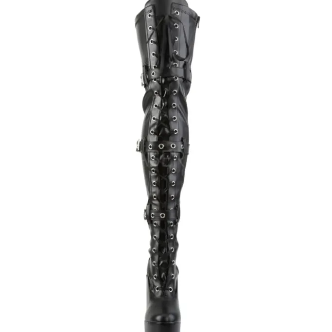 Pleaser ELECTRA-3028 Boots