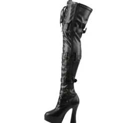 Pleaser ELECTRA-3028 Boots