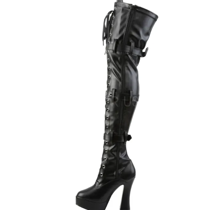 Pleaser ELECTRA-3028 Boots