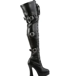 Pleaser ELECTRA-3028 Boots