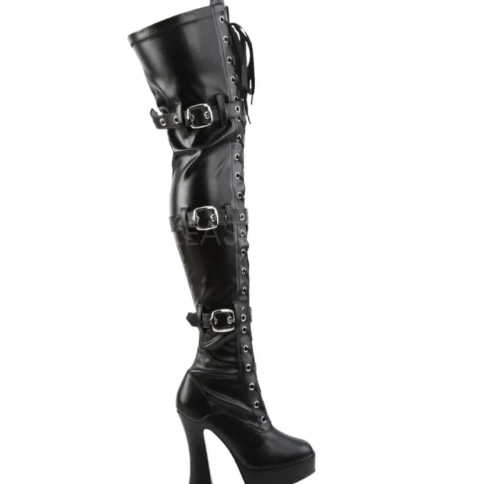 Pleaser ELECTRA-3028 Boots