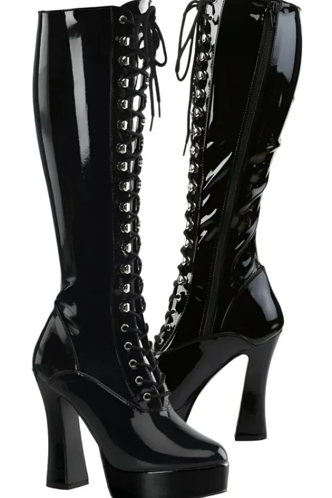 Pleaser ELECTRA-2023 Boots