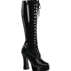Pleaser ELECTRA-2023 Boots