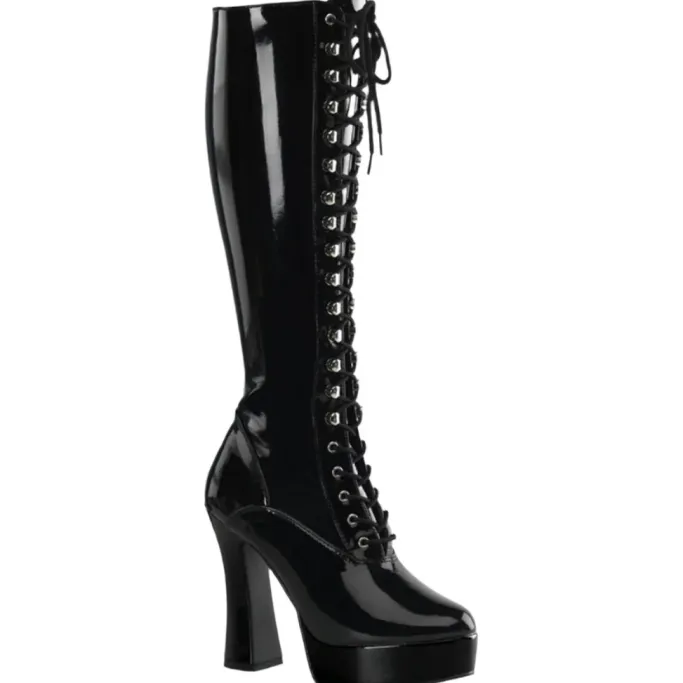 Pleaser ELECTRA-2023 Boots