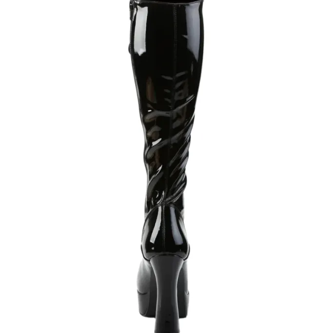 Pleaser ELECTRA-2023 Boots