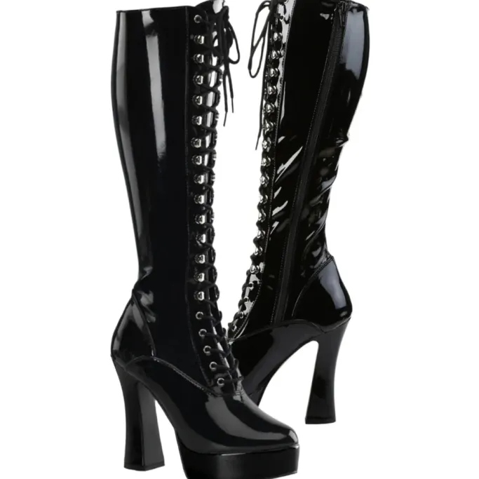 Pleaser ELECTRA-2023 Boots