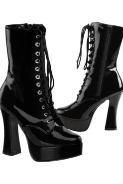 Pleaser ELECTRA-1020 Boots